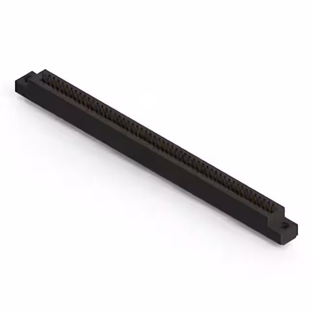 391-104-524-204 EDAC Inc.  Edgeboard Connectors